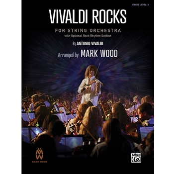 Vivaldi Rocks