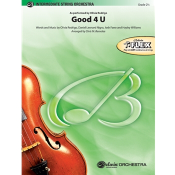 Good 4 U