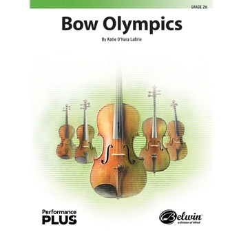 Bow Olympics