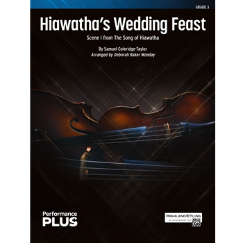 Hiawatha's Wedding Feast