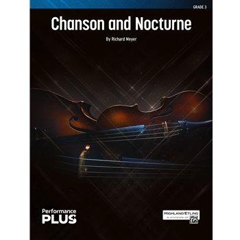 Chanson and Nocturne