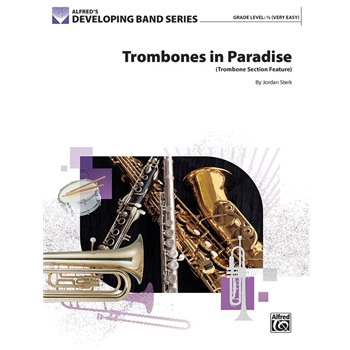 Trombones in Paradise
