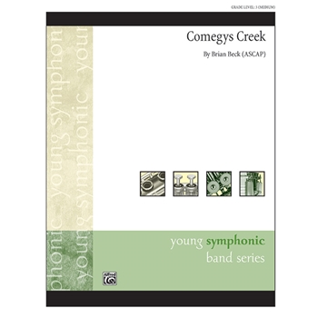 Comegys Creek