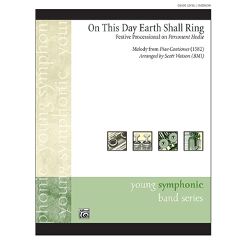 On This Day Earth Shall Ring