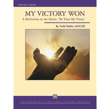 My Victory Won