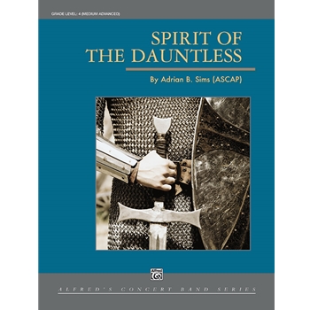 Spirit of the Dauntless