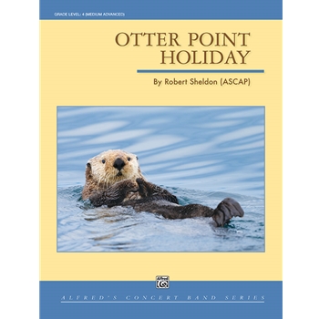 Otter Point Holiday