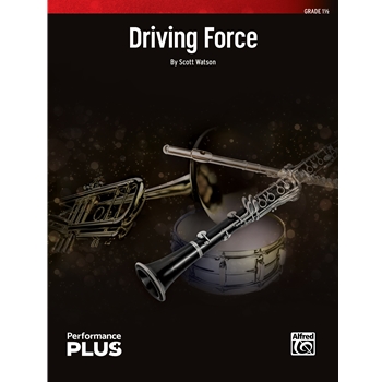 Driving Force
