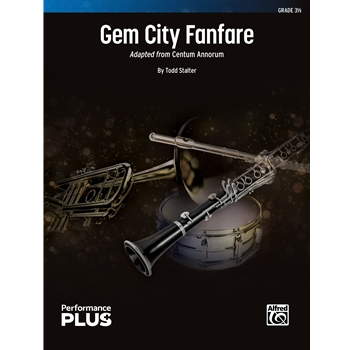 Gem City Fanfare