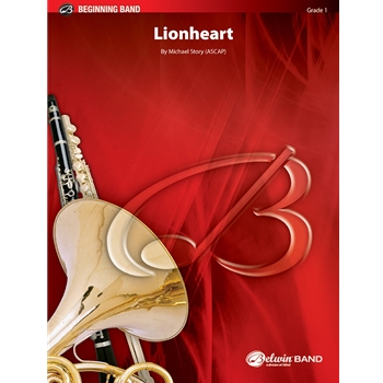 Lionheart