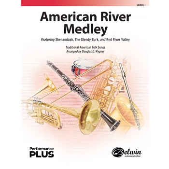American River Medley