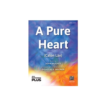 A Pure Heart