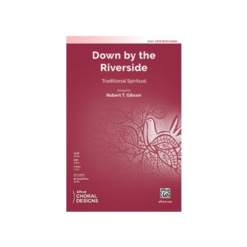 Down by the Riverside