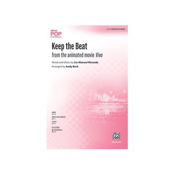 Keep the Beat - from Vivo