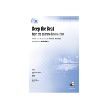 Keep the Beat - from Vivo