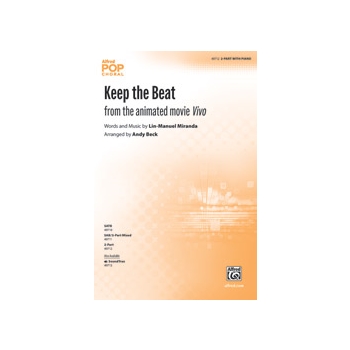 Keep the Beat - from Vivo