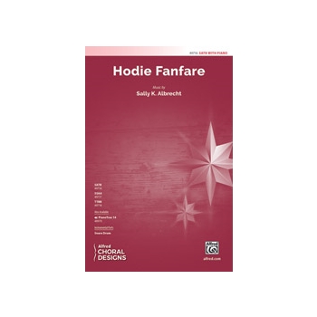 Hodie Fanfare