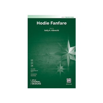 Hodie Fanfare