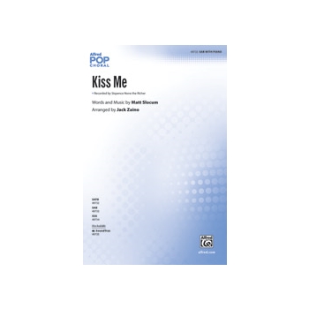 Kiss Me
