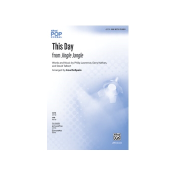 This Day from Jingle Jangle