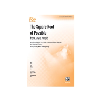 Square Root of Possible from Jingle Jangle