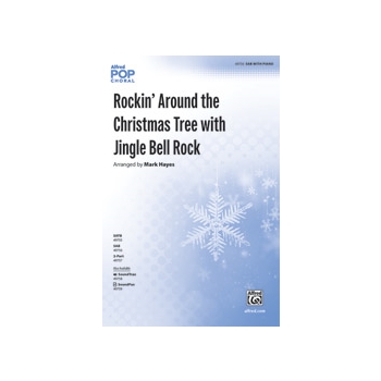 Rockin' Around the Christmas Tree with Jingle Bell Rock