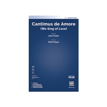 Cantimus de Amore