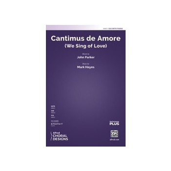 Cantimus de Amore