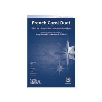 French Carol Duet
