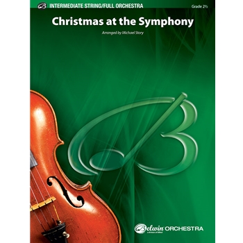 Christmas at the Symphony