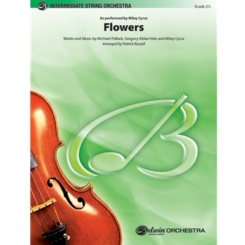 Flowers