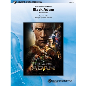 Black Adam