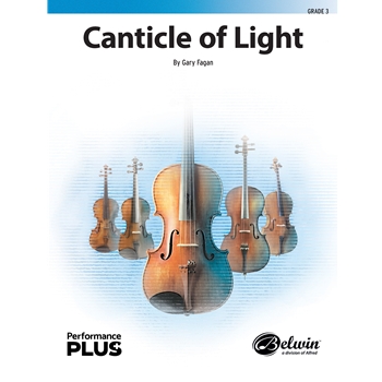 Canticle of Light