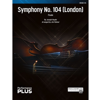 Symphony No. 104 (London)