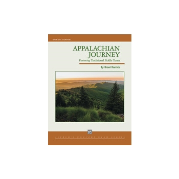 Appalachian Journey