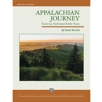 Appalachian Journey