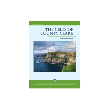 The Celts of County Clare