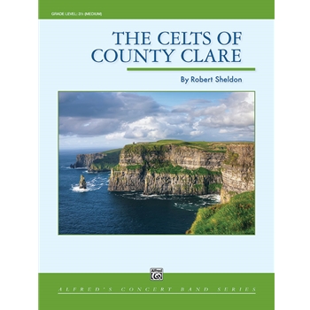 The Celts of County Clare