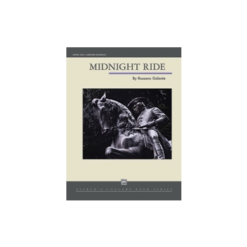 Midnight Ride