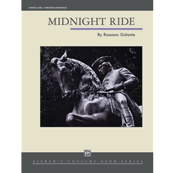 Midnight Ride