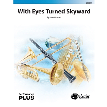 With Eyes Turned Skyward