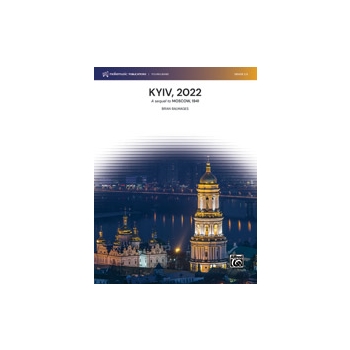 Kyiv, 2022