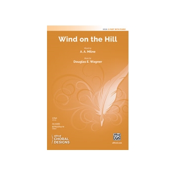 Wind on the Hill