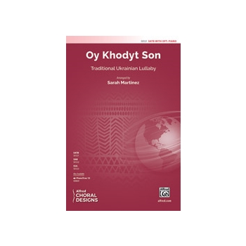 Oy Khodyt Son