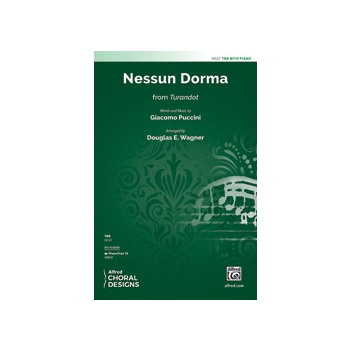 Nessun Dorma