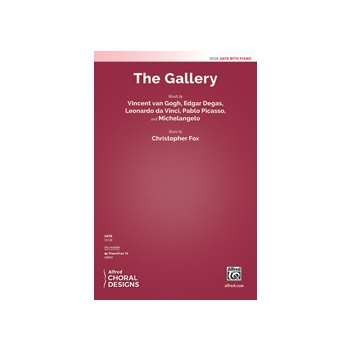 The Gallery [Choir]
