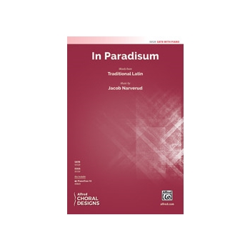 In Paradisum [Choir]