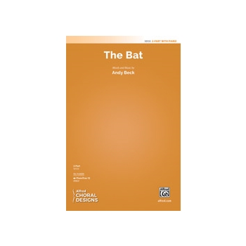 The Bat [Choir]