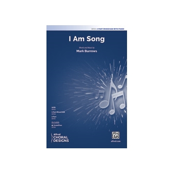 I Am Song