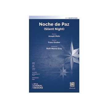 Noche de Paz (Silent Night)